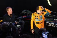 Piastri: Está claro que nos equivocamos de estrategia en Qatar