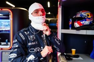F1: 'Parceria com a Red Bull independe de Verstappen', revela diretor da Ford