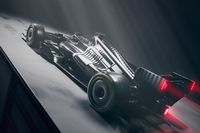 Ford tacha de "absurdas" las cr&iacute;ticas de Cadillac y calienta la F1 de 2026