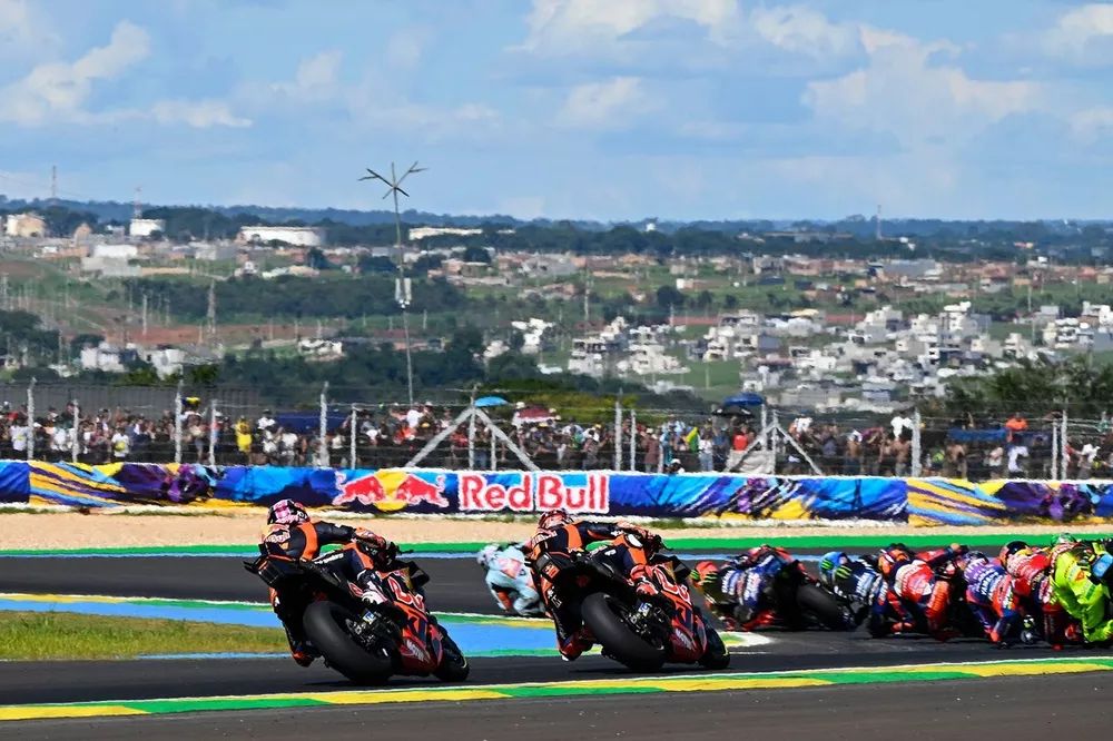 Enea Bastianini, Red Bull KTM Tech 3