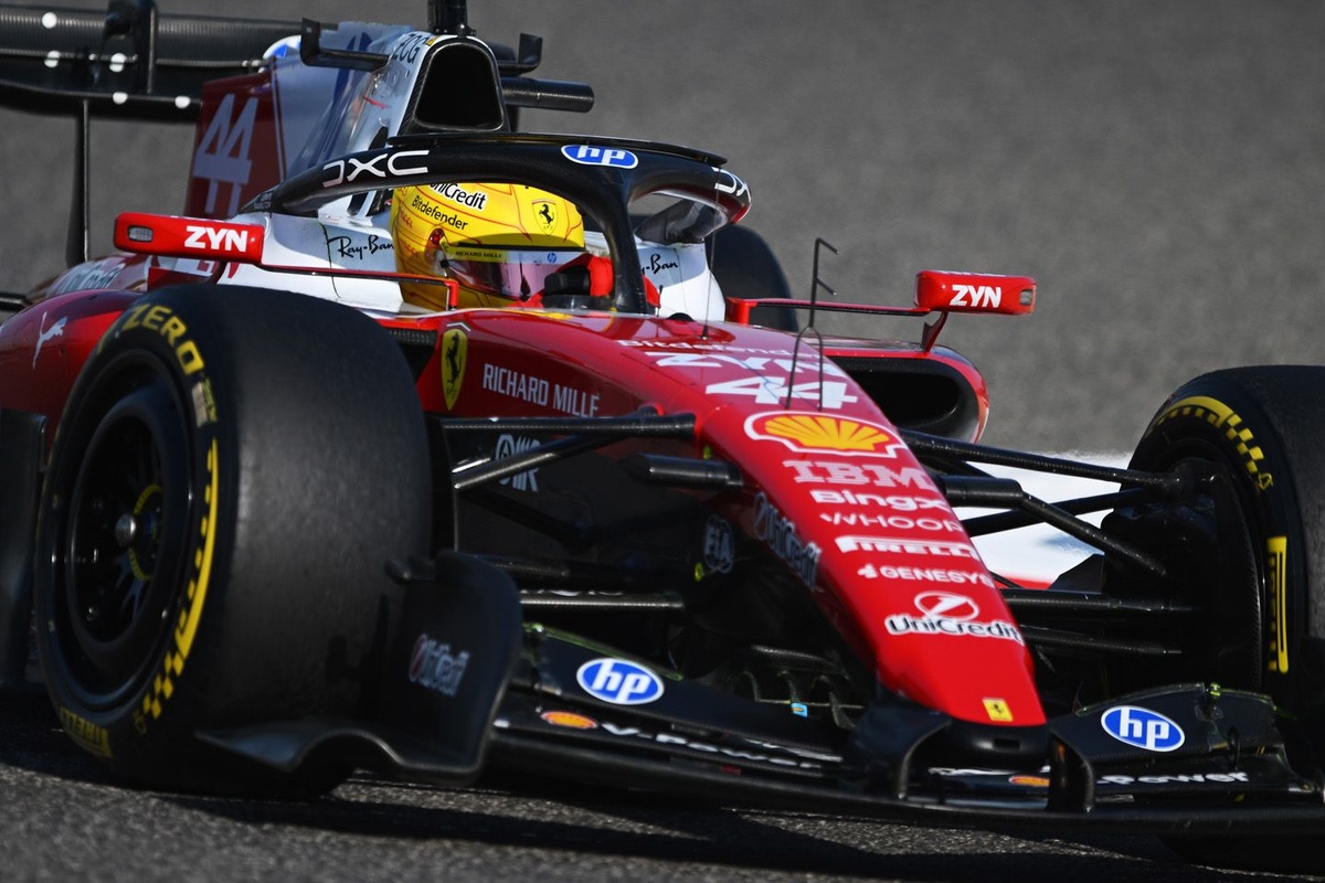 F1 2026 | Ecco gli orari TV di Sky, Now e TV8 del GP d'Australia