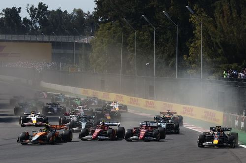 F1 México GP 2026: precios oficiales, fecha de venta y nuevo programa de apartado