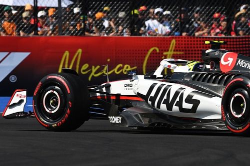 Vasseur pens&oacute; que Bearman pod&iacute;a llegar al podio en el GP de M&eacute;xico de F1