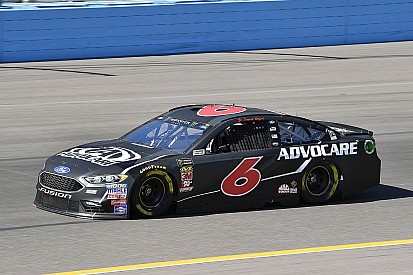 Jack Roush confirms that Trevor Bayne will not return in 2019