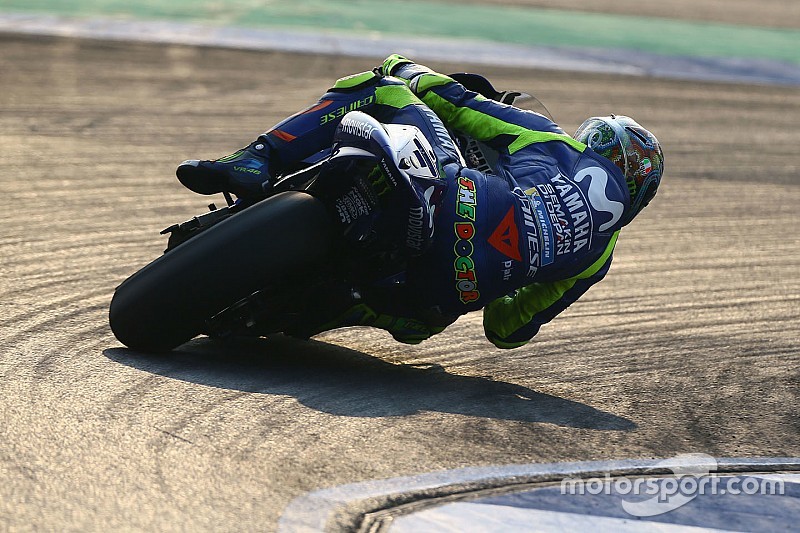 MotoGP-Premiere in Thailand: Michelin bringt spezielle Hinterreifen mit