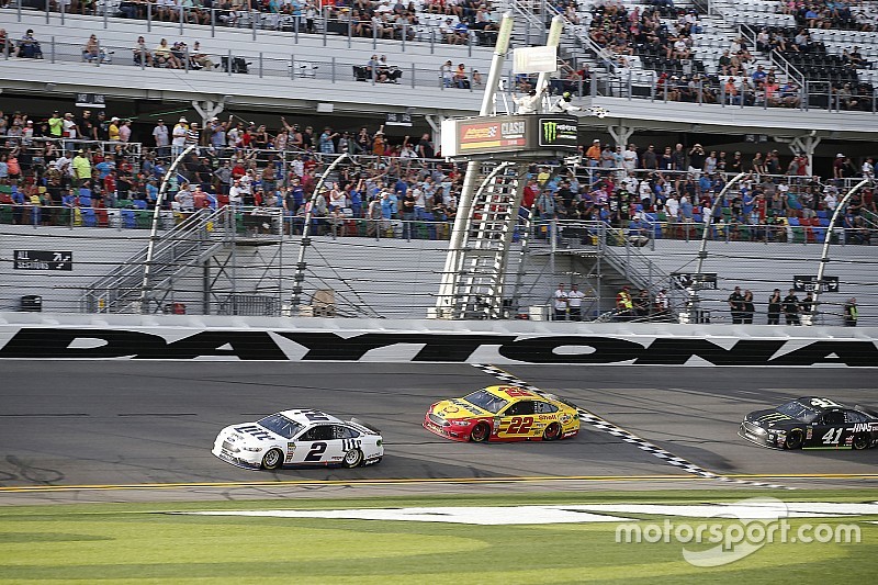 NASCAR announces drivers eligible for 2019 Clash