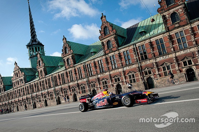 Copenhagen dice no alla F1, ma la Danimarca è a caccia di un'alternativa