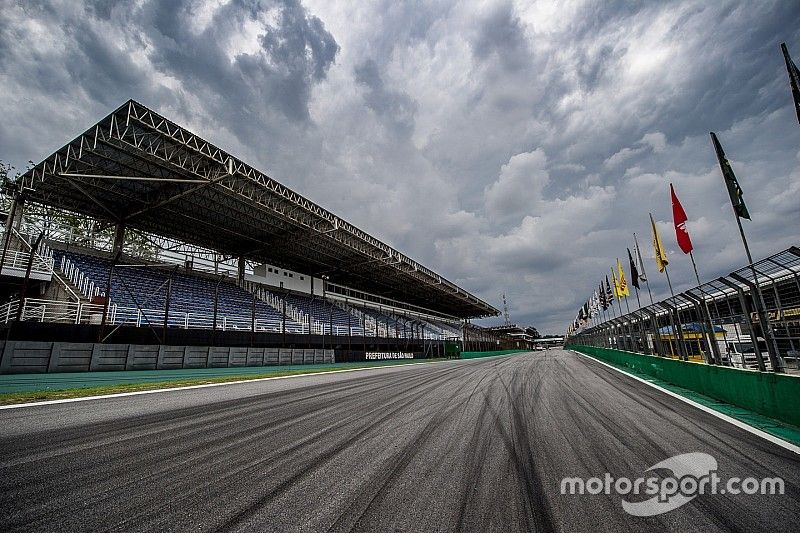 Autódromo de Interlagos