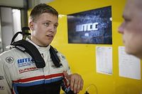Ehrlacher será compañero de Guerrieri en el WTCR