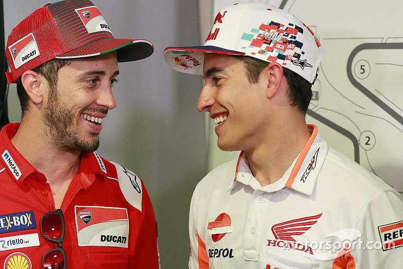 Dovizioso: