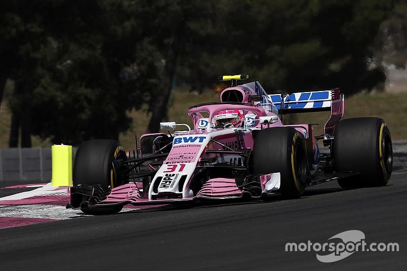 Ocon :