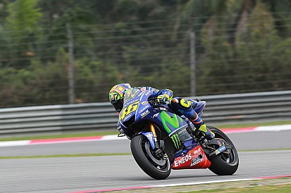 Rossi, Sepang'da "ucu açık" bir yarış bekliyor