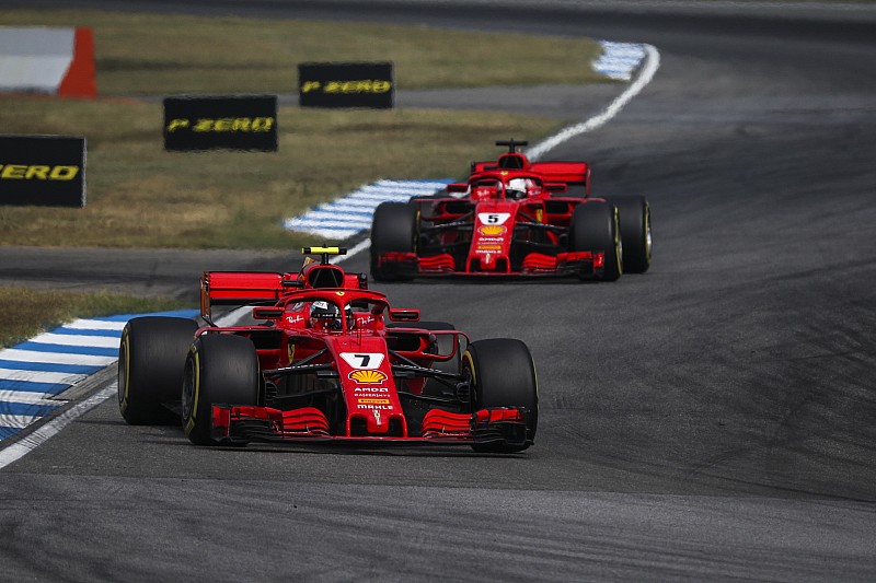 FIA: Ferrari'nin aracı tamamen yasal