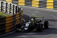 Norris consigue la pole provisional en Macao