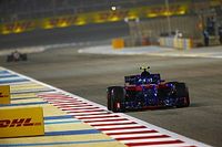 El 4º puesto en Bahrein creó falsas expectativas a Toro Rosso