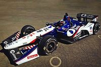 Rahal elogia el nuevo aerokit de IndyCar 