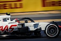 Haas descarta expans&atilde;o em meio a incertezas sobre 2021