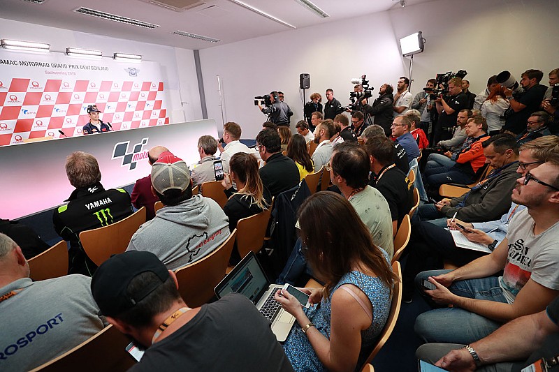 Dani Pedrosa confirma su retirada a final de temporada
