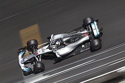 Hamilton considera que el GP de Mónaco no fue una competencia real