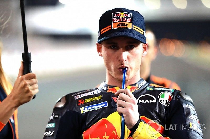 Pol Espargaro, Red Bull KTM Factory Racing