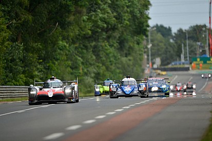 Starterfeld 24h Le Mans 2019: Diese Teilnehmer stehen schon fest
