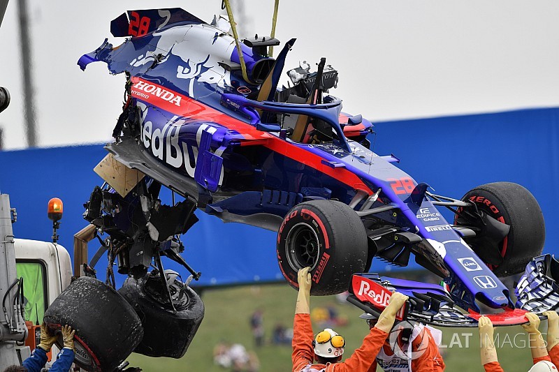 A Honda még nem tudja, hogy oldja meg Hartley dilemmáját