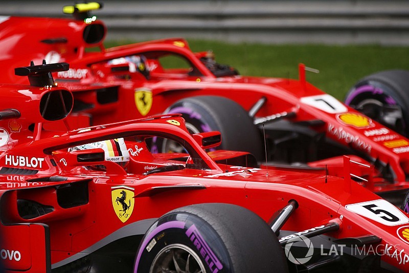 Hamilton komentari performa
