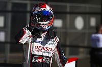 Toyota: "Este a&ntilde;o esperamos resultados de L&oacute;pez"