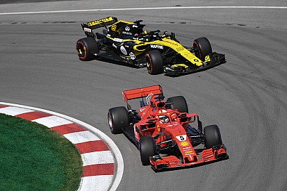 Sainz: Hulkenberg en iyi takımlarla "hemen" yarış kazanabilecek seviyede
