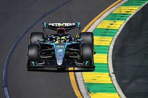 Nieudane eksperymenty Mercedesa