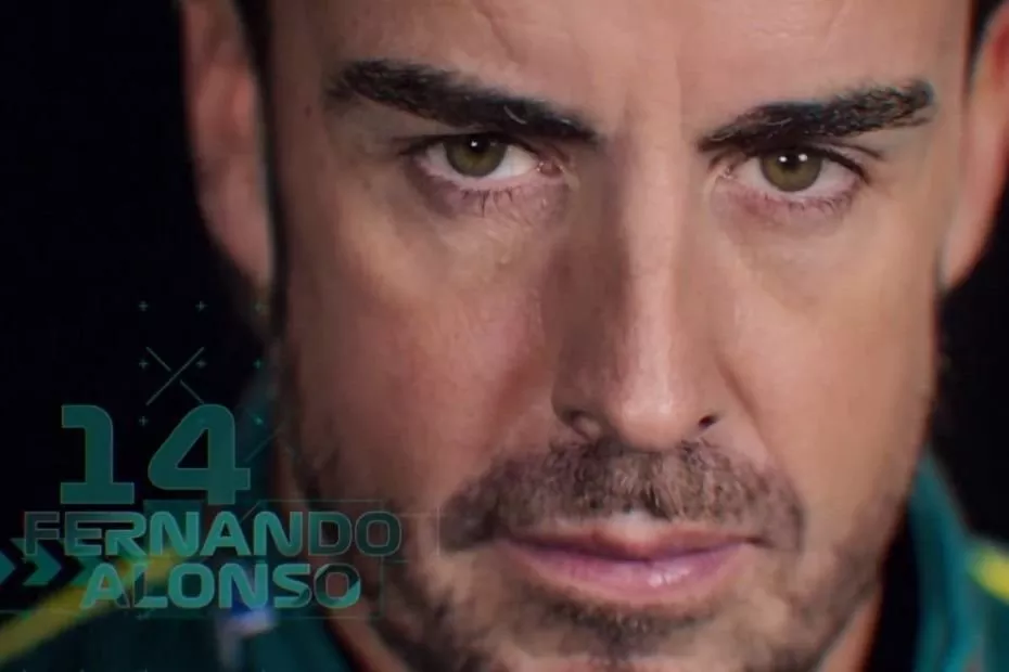 Fernando Alonso
