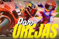 Podcast MotoGP 'Por Orejas' &ndash; Bagnaia-M&aacute;rquez, lo que todos sab&iacute;amos que iba a pasar, pas&oacute;