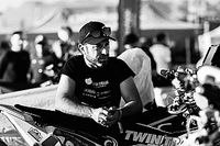 Zmarł uczestnik Rajdu Dakar