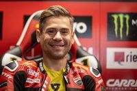Bautista revela cu&aacute;ndo piensa tomar una decisi&oacute;n sobre su futuro en WSBK