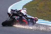 Zarco, furioso con el jefe de comisarios de MotoGP: "Hay que poner a otro"