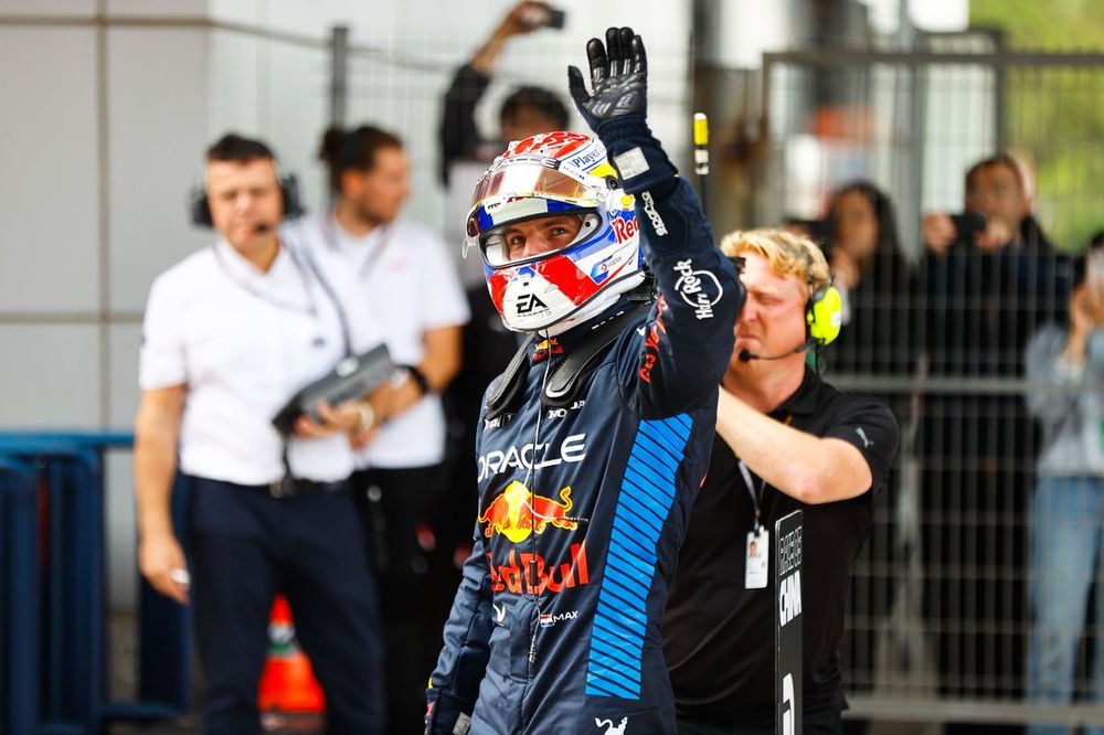 Verstappen'S Decision: Steiner'S Expert Opinion You Won'T Want To Miss - 8pz8n6f