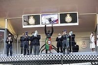 Da Costa wygrał w Monako