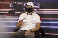 F1: Bottas coloca pausa de agosto como "bom prazo" para definir futuro com Mercedes