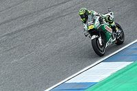 Crutchlow se replantea la retirada en 2020