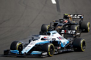 Haas no repetirá lo sucedido con Williams y McLaren
