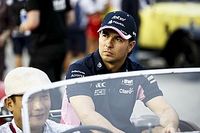 La F1 sin latinoamericanos por primera vez en m&aacute;s de medio siglo