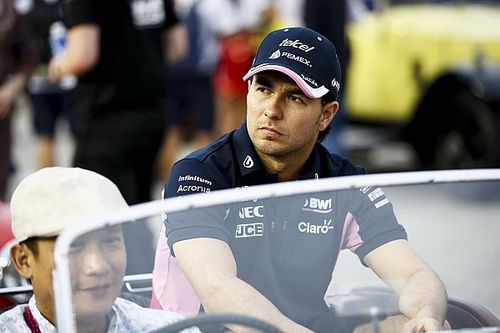 La F1 sin latinoamericanos por primera vez en m&aacute;s de medio siglo