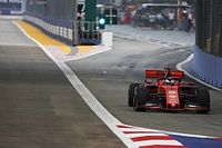 Binotto nie wywiera presji na Ferrari