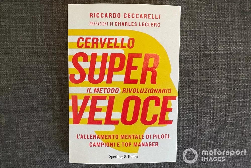 Libro di Riccardo Ceccarelli