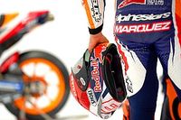 Repsol Honda re&uacute;ne a Marc M&aacute;rquez y Pol Espargar&oacute; por primera vez