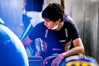 Rafael Câmara valoriza boas corridas no Mundial de Kart apesar de quebra que impediu top-5