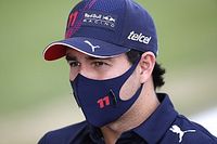 F1: Red Bull admite erro que causou elimina&ccedil;&atilde;o de P&eacute;rez no Q2; veja