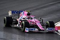 Pochwały dla Strolla