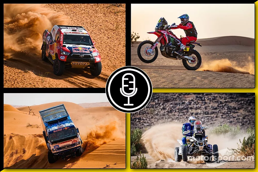 Cover Podcast "Dune Mosse" 