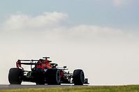 Verstappen lidera y Mercedes duda en la terrible FP2 de Turqu&iacute;a